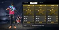 Ranked stats